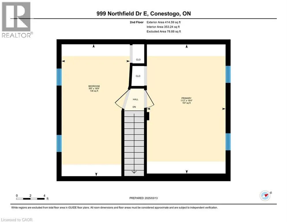 999 NORTHFIELD Drive