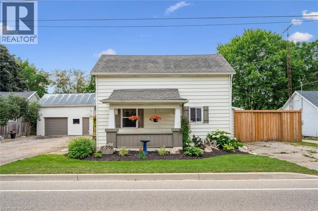 999 NORTHFIELD Drive