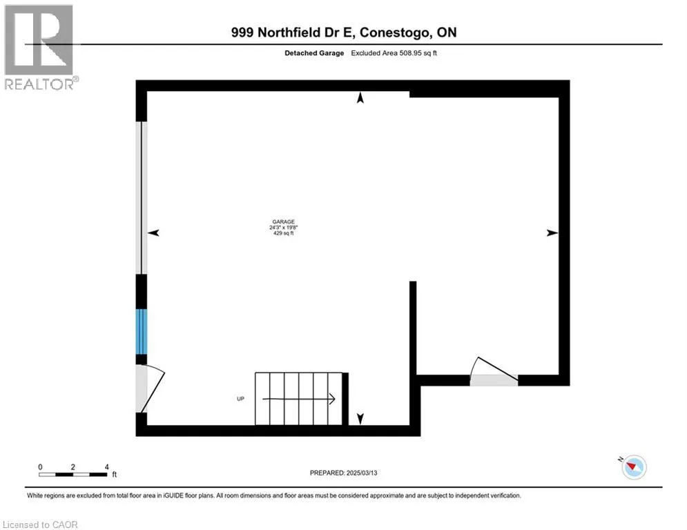 999 NORTHFIELD Drive