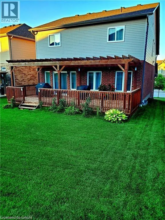 573 SUNDEW Drive