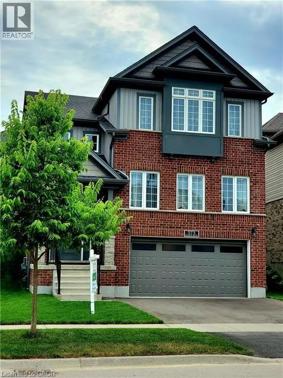573 SUNDEW Drive