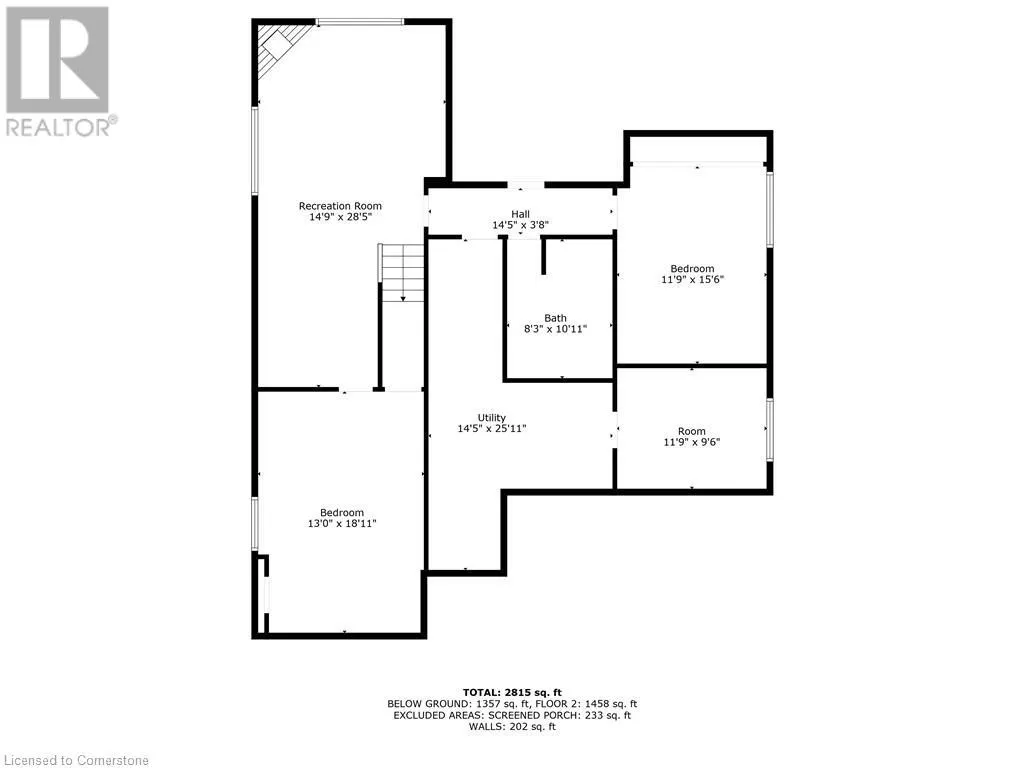 3300 CHARLESTON Drive