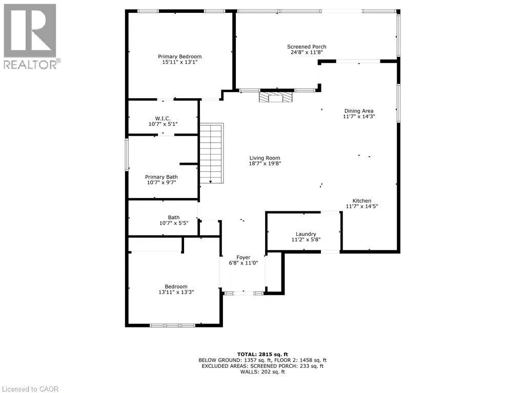 3300 CHARLESTON Drive
