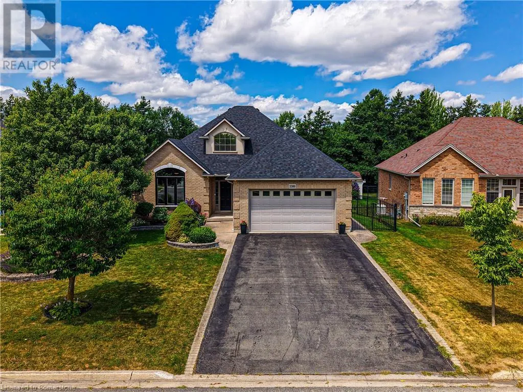 3300 CHARLESTON Drive