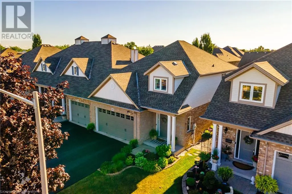 56 VIDEL Crescent