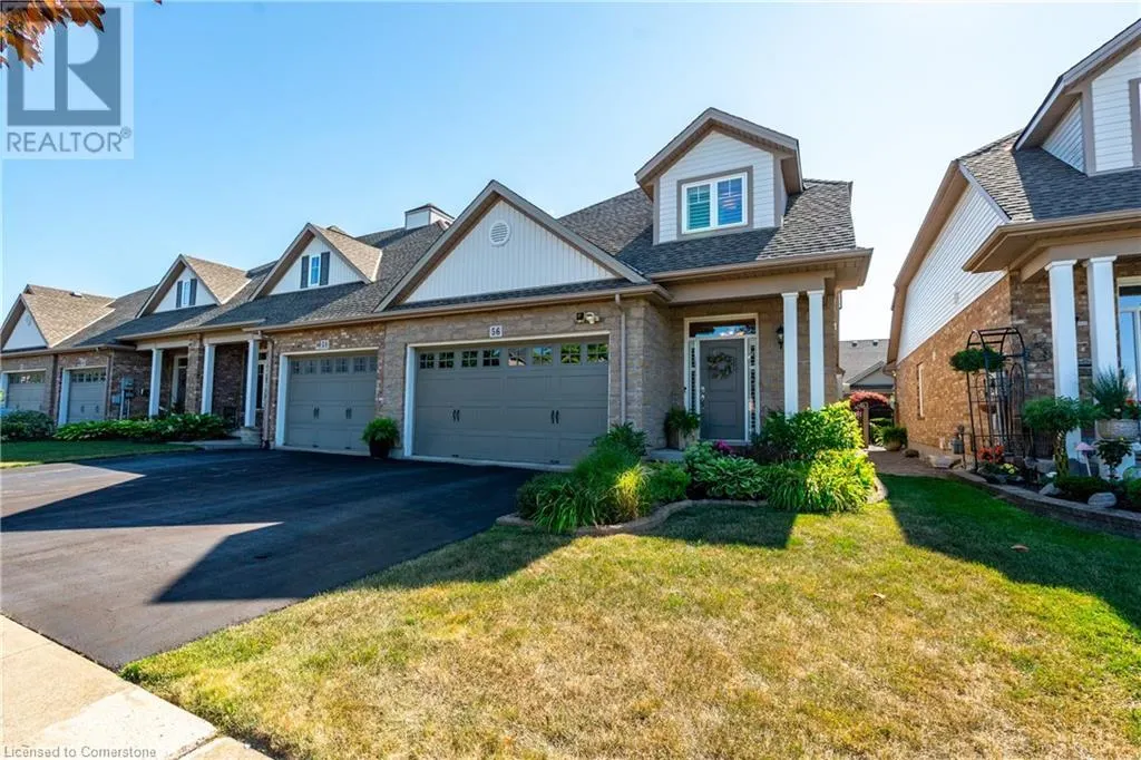 56 VIDEL Crescent