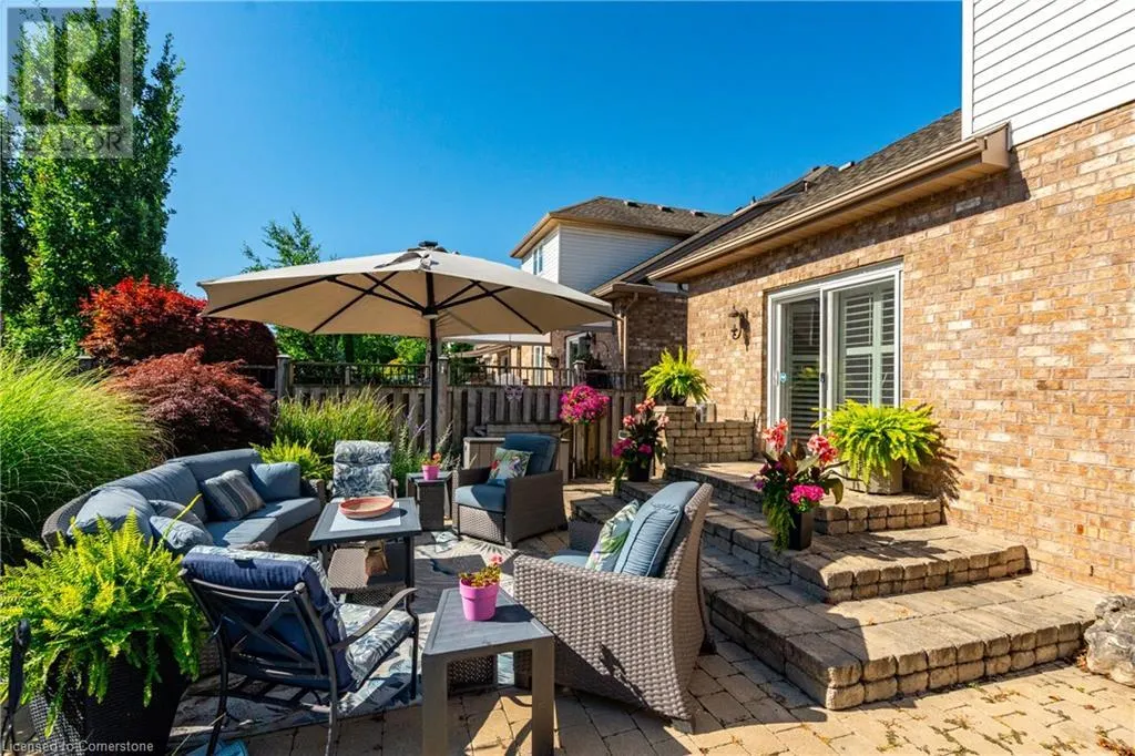 56 VIDEL Crescent