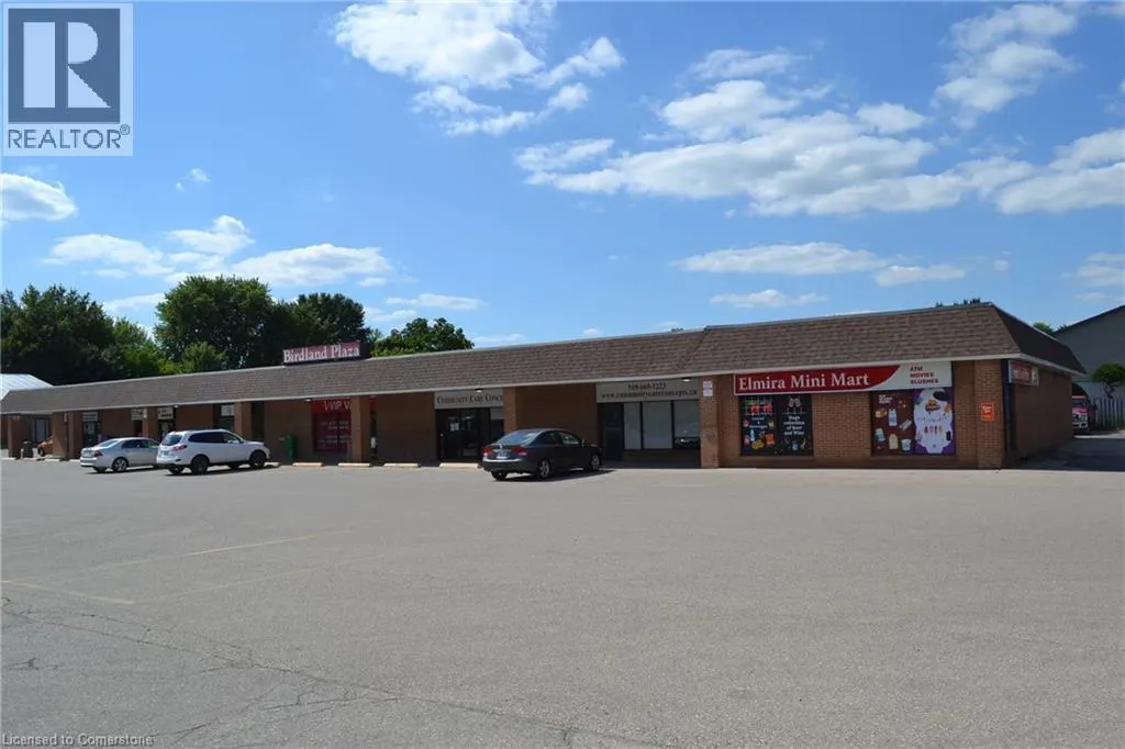 112 ORIOLE Parkway W Unit# 5, #5