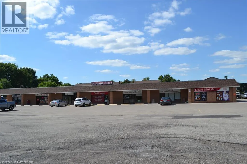 112 ORIOLE Parkway W Unit# 5, #5