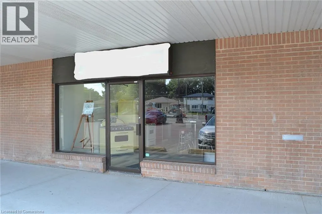112 ORIOLE Parkway W Unit# 5, #5