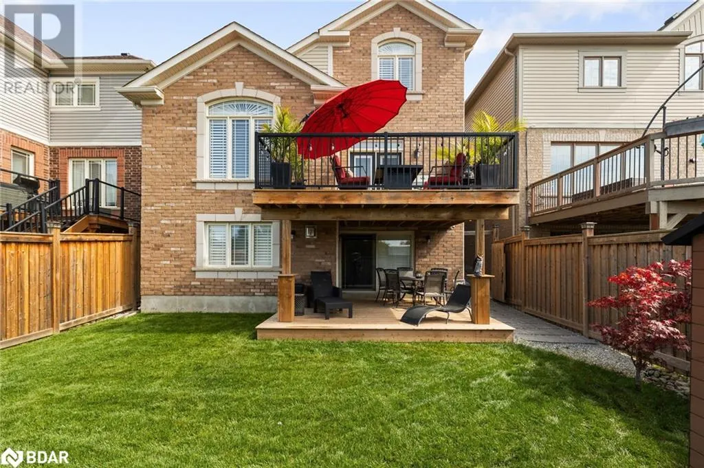 76 CAUTHERS CRESCENT Crescent