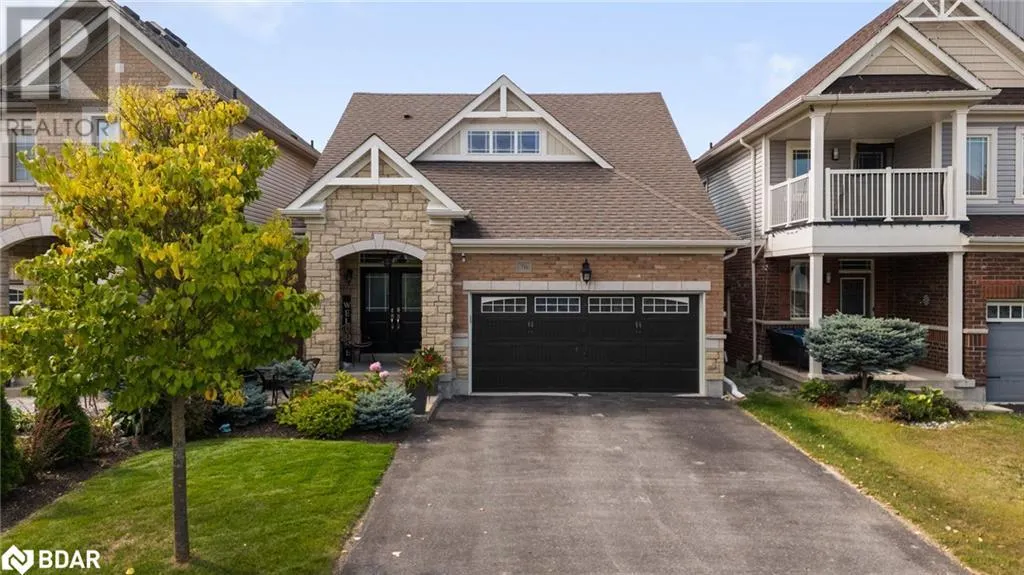 76 CAUTHERS CRESCENT Crescent