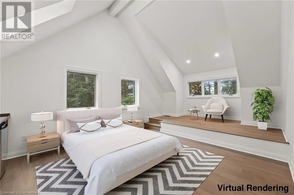 1009 SCOTTS BOATHOUSE Road
