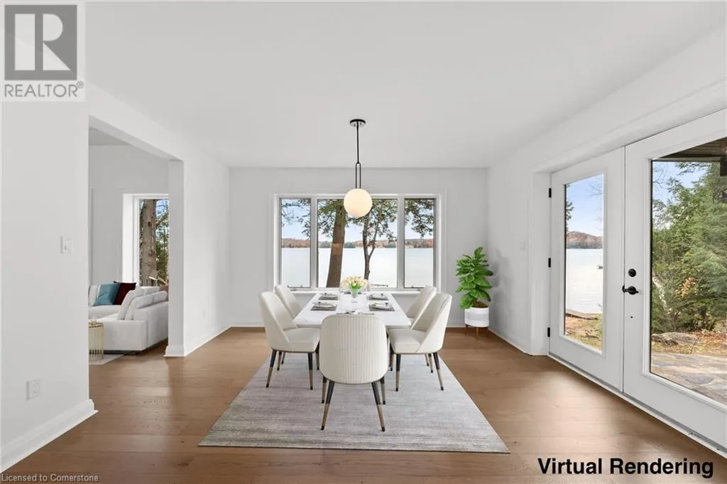 1009 SCOTTS BOATHOUSE Road