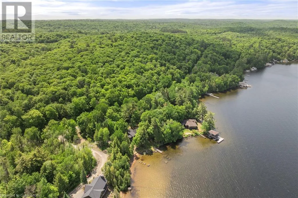 1009 SCOTTS BOATHOUSE Road