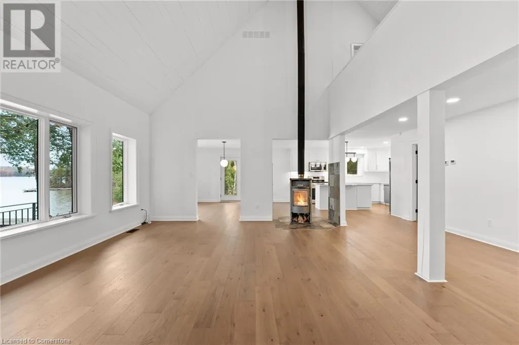 1009 SCOTTS BOATHOUSE Road