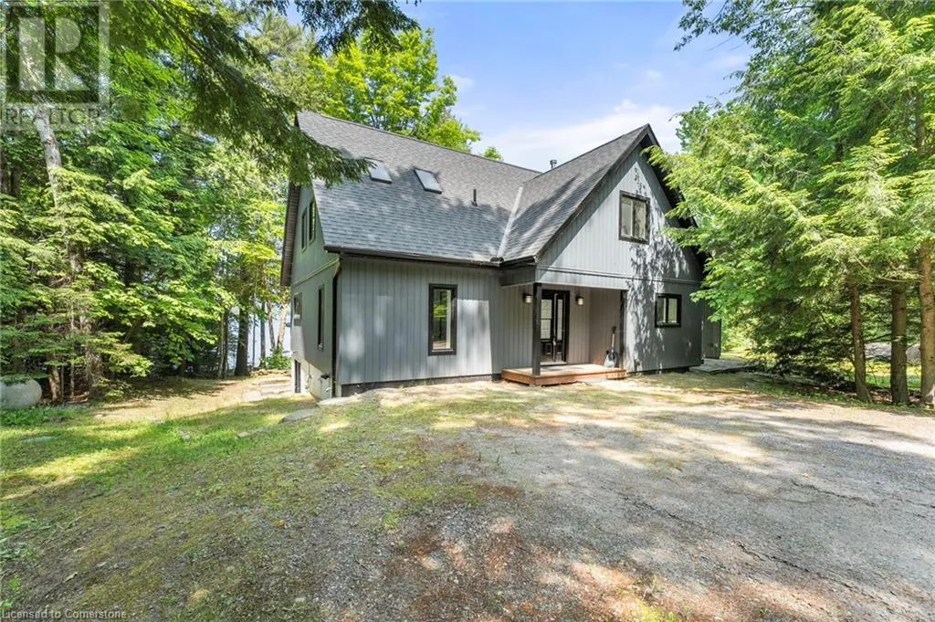 1009 SCOTTS BOATHOUSE Road