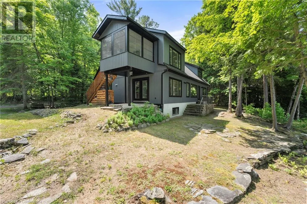 1009 SCOTTS BOATHOUSE Road