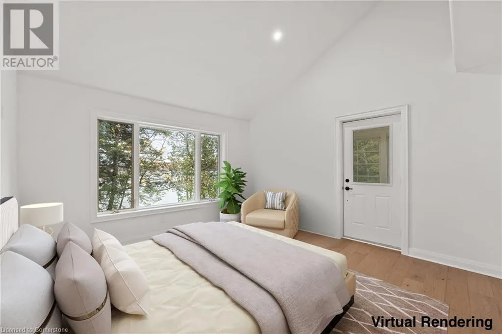 1009 SCOTTS BOATHOUSE Road