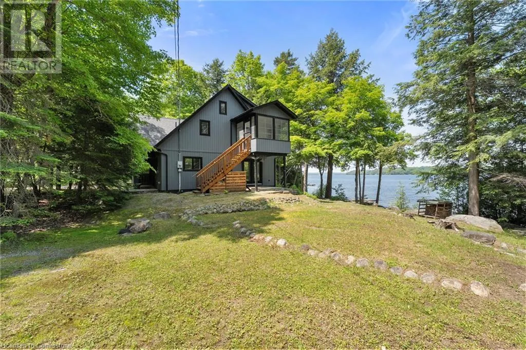 1009 SCOTTS BOATHOUSE Road