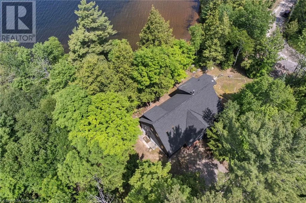 1009 SCOTTS BOATHOUSE Road
