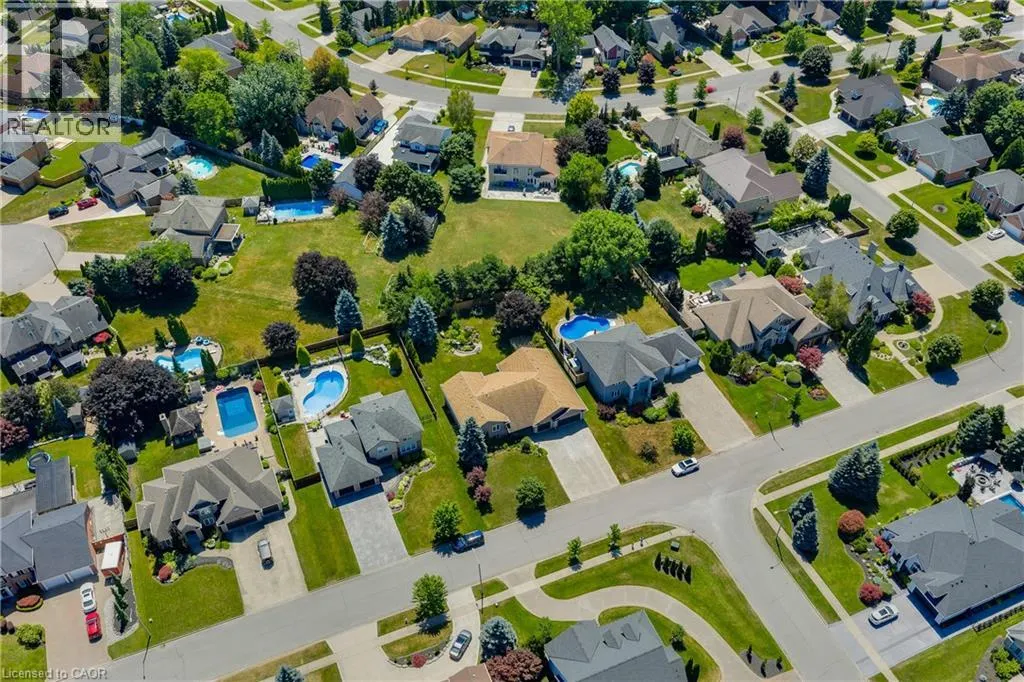 8058 WESTMINISTER Drive