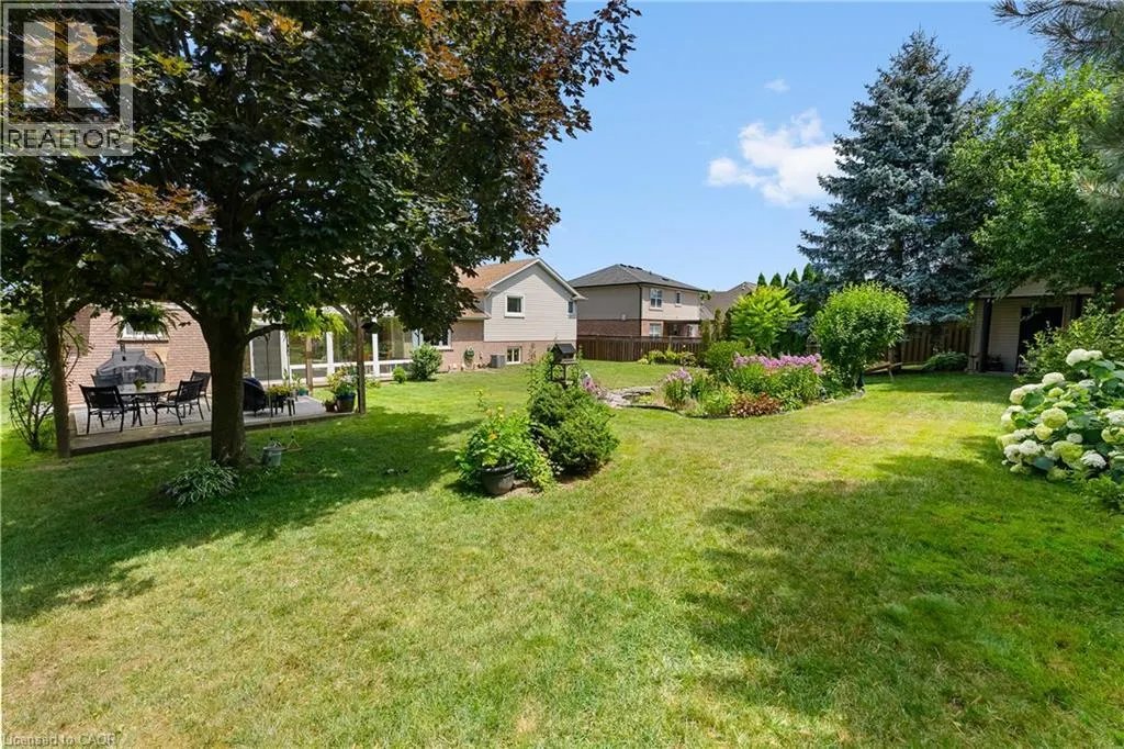 8058 WESTMINISTER Drive
