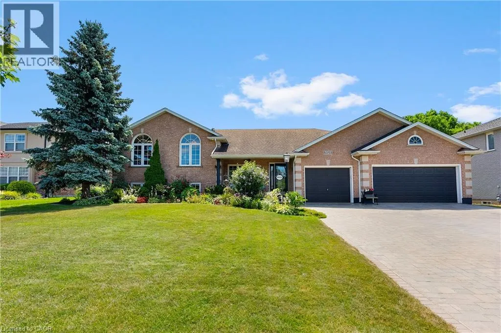 8058 WESTMINISTER Drive