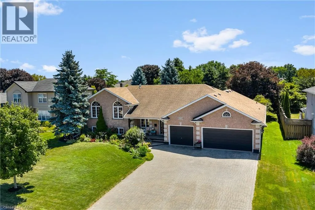 8058 WESTMINISTER Drive