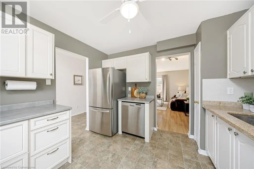 288 WILSON Drive Unit# 288, #288