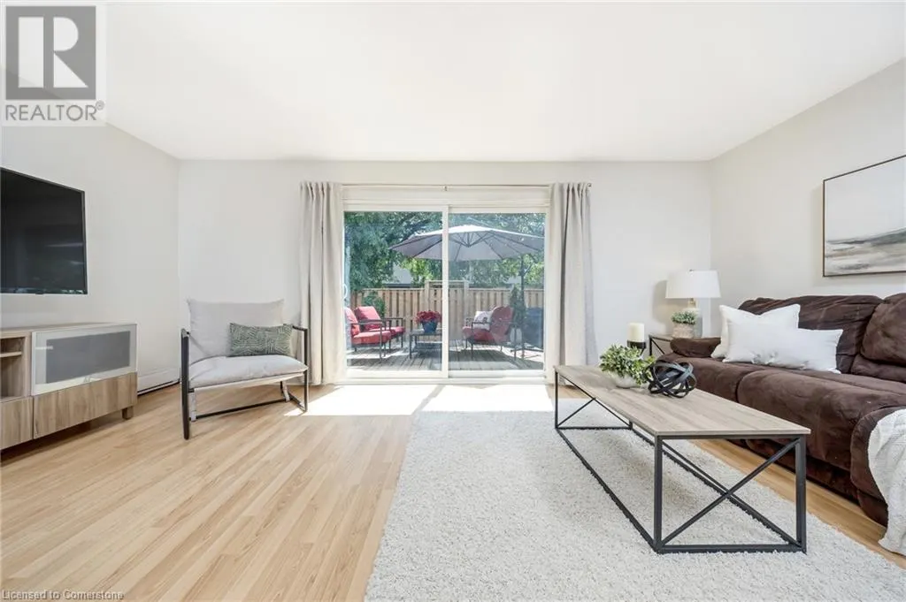 288 WILSON Drive Unit# 288, #288