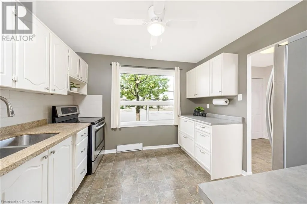 288 WILSON Drive Unit# 288, #288