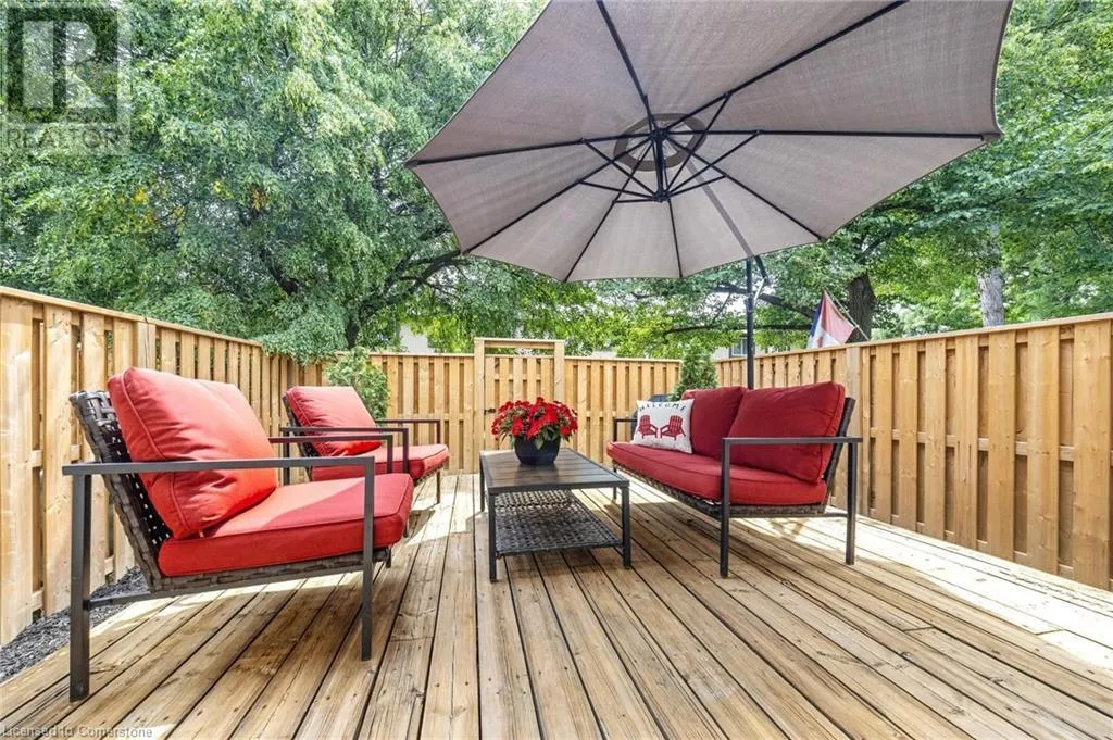288 WILSON Drive Unit# 288, #288