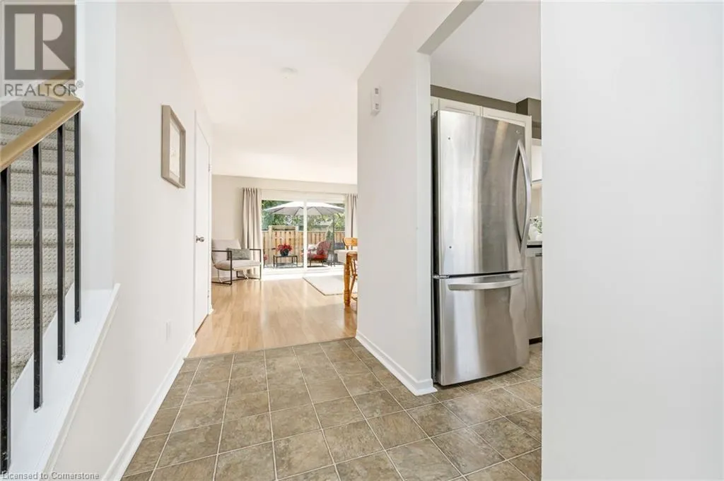 288 WILSON Drive Unit# 288, #288