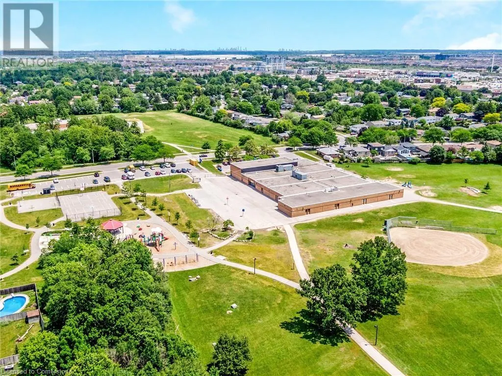 288 WILSON Drive Unit# 288, #288