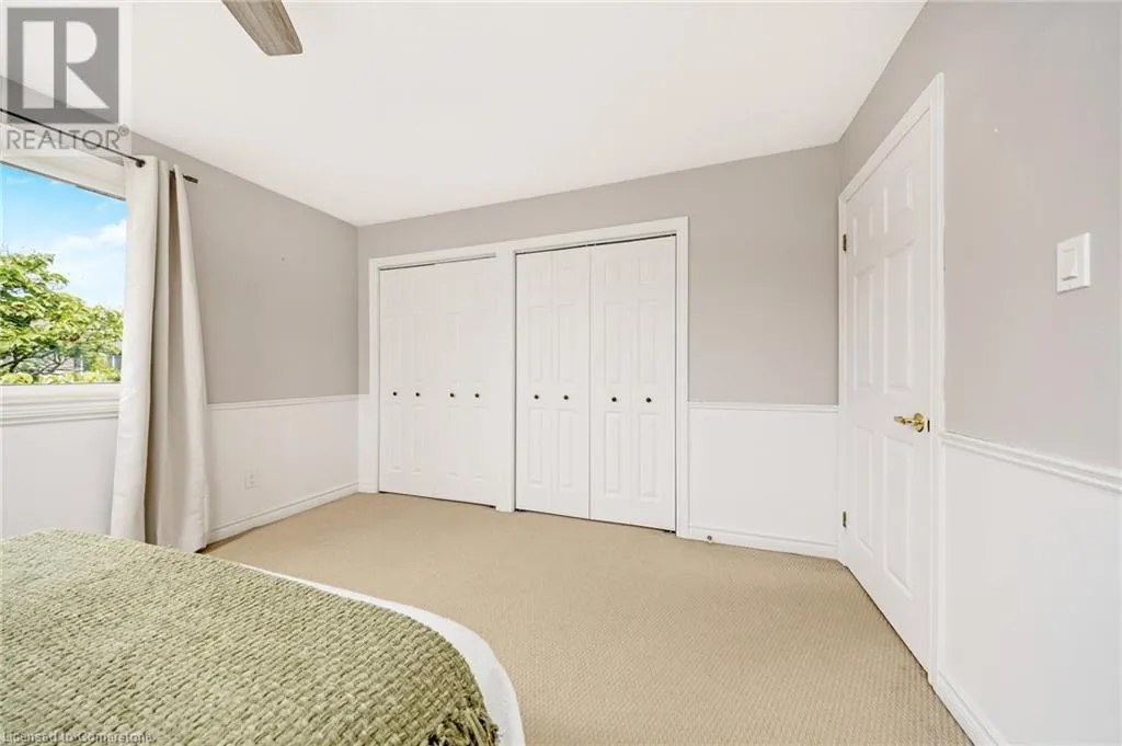 288 WILSON Drive Unit# 288, #288