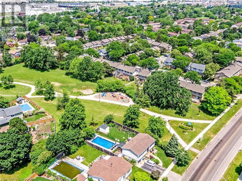288 WILSON Drive Unit# 288, #288