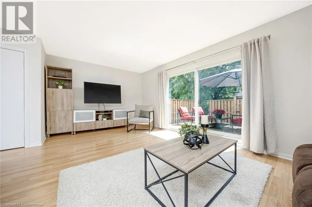 288 WILSON Drive Unit# 288, #288