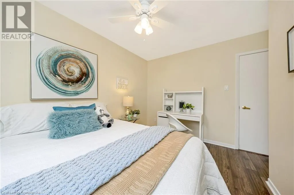 288 WILSON Drive Unit# 288, #288