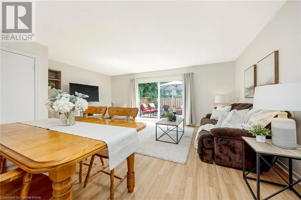 288 WILSON Drive Unit# 288, #288