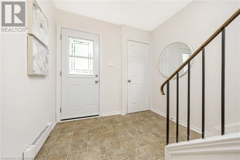 288 WILSON Drive Unit# 288, #288