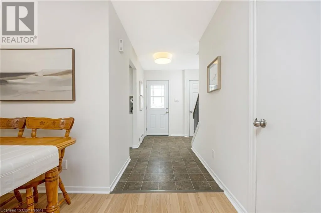 288 WILSON Drive Unit# 288, #288