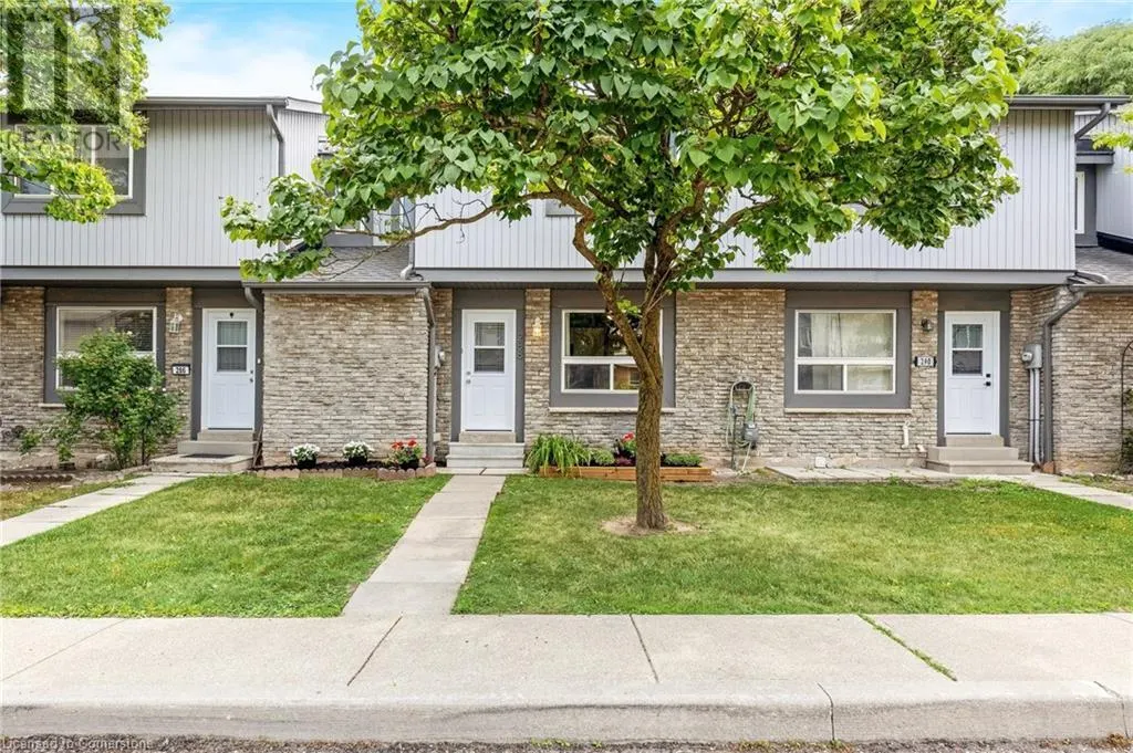 288 WILSON Drive Unit# 288, #288