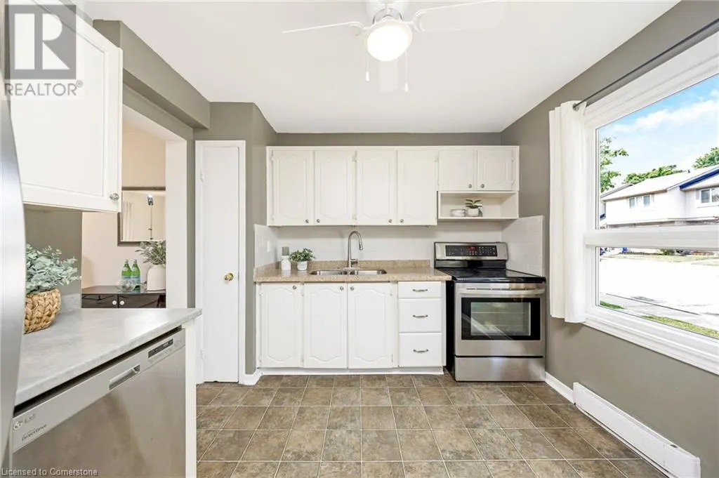 288 WILSON Drive Unit# 288, #288