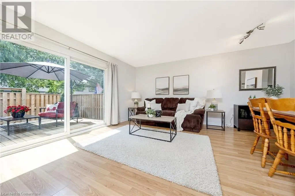 288 WILSON Drive Unit# 288, #288