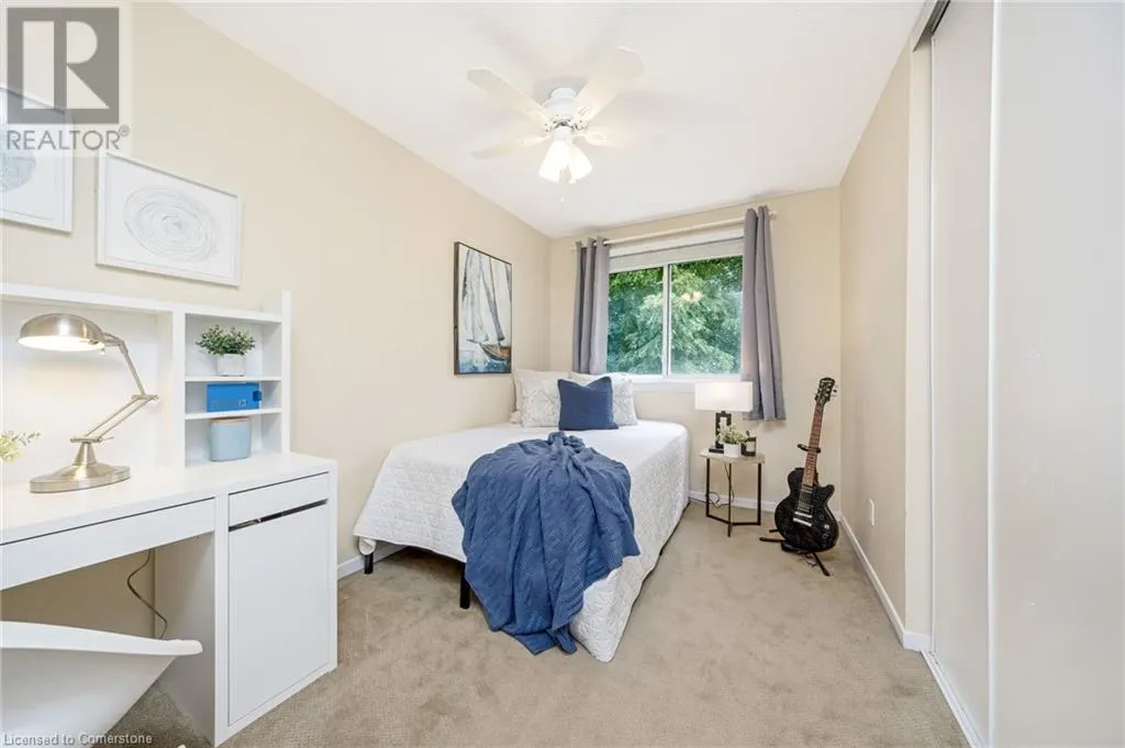 288 WILSON Drive Unit# 288, #288