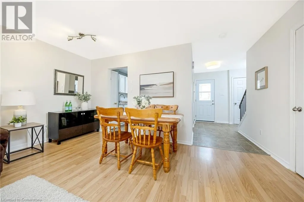 288 WILSON Drive Unit# 288, #288