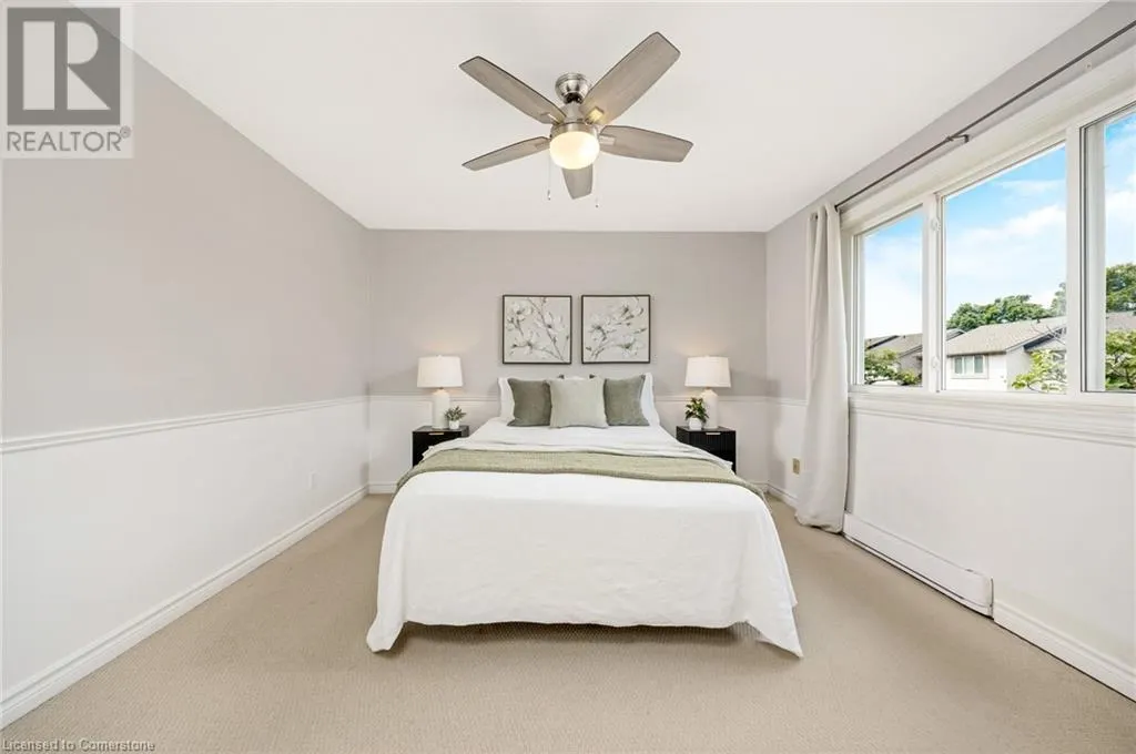 288 WILSON Drive Unit# 288, #288