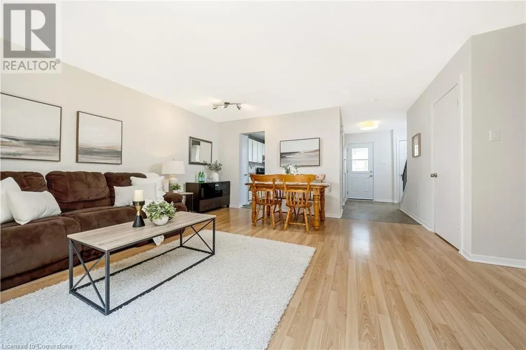 288 WILSON Drive Unit# 288, #288