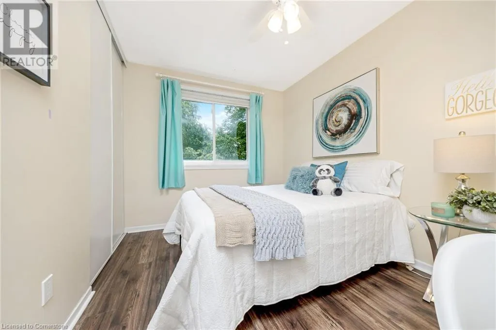 288 WILSON Drive Unit# 288, #288